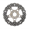 EBC Powersports FSD011C Custom Stainless Steel Front & Rear Rotors for Harley-Davidson V-Twin Motorcycles