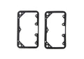 Cometic Gasket C15386 Fuel Bowl Gasket Set for Holley 2300/4150/4160/4500 Carburetors