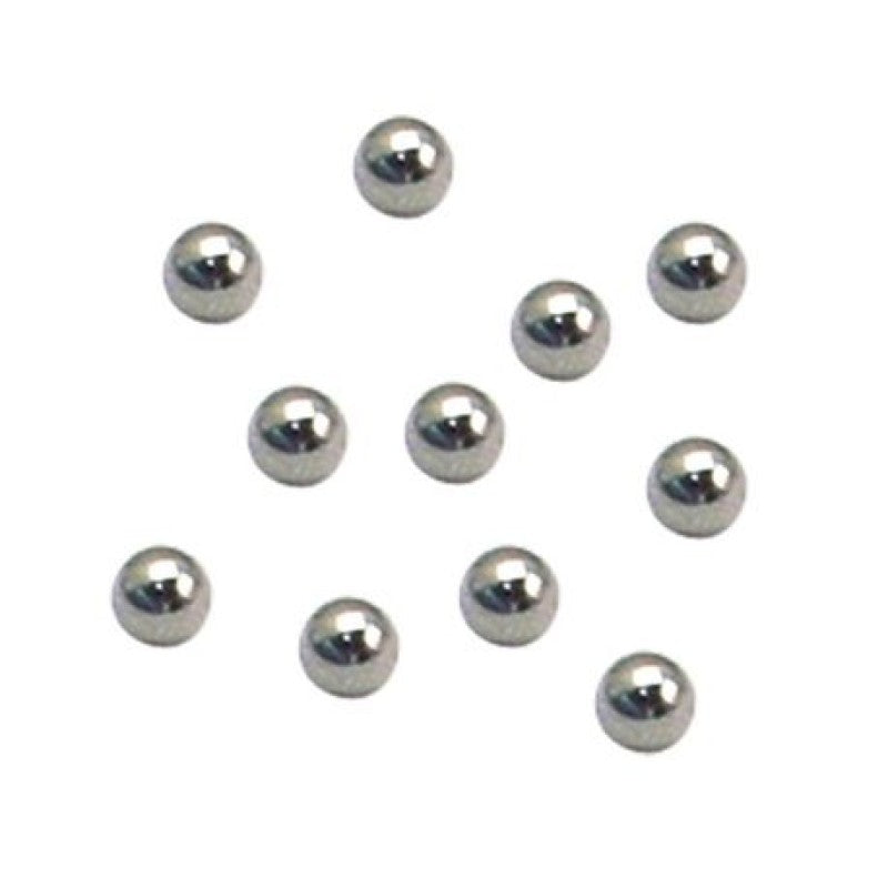 S&S Cycle Check Ball for Super E and G Carburetors - 10 Pack
