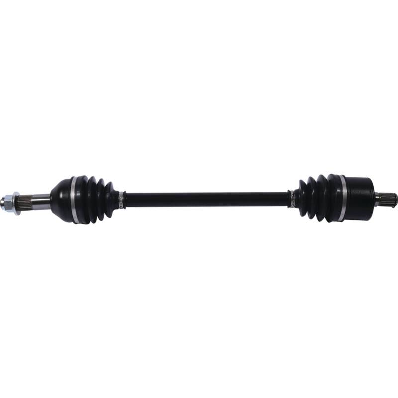 All Balls Racing 20-21 Can-Am Defender 1000 DPS Rear Left 8-Ball Axle - Part AB8-CA-8-313