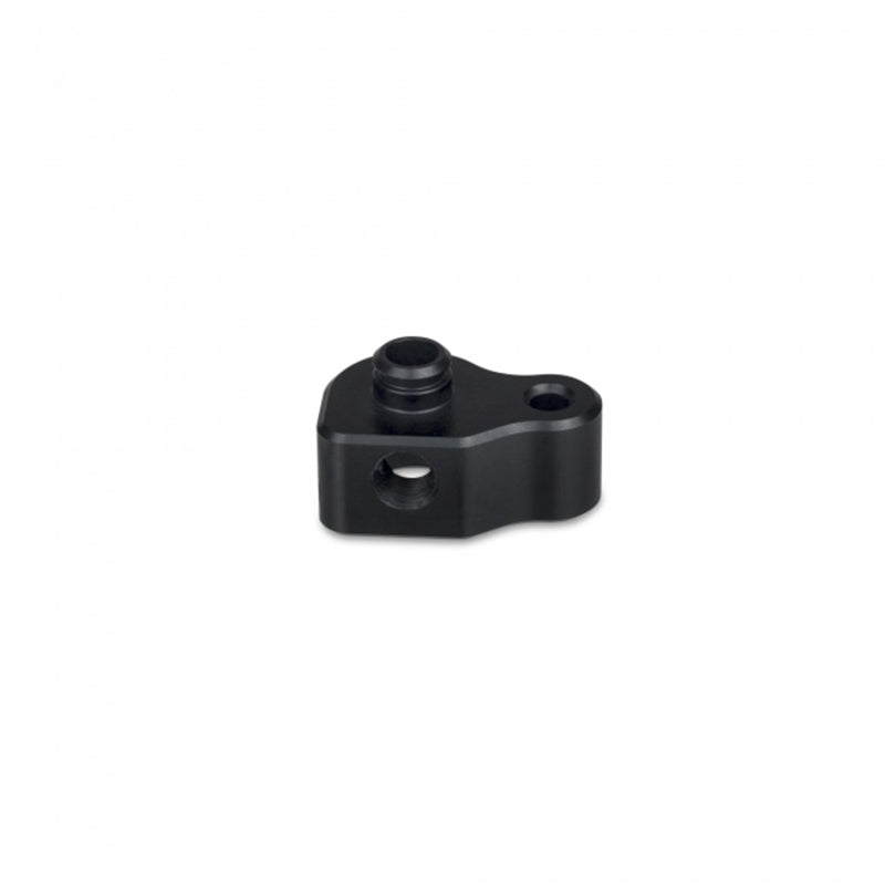 KraftWerks MAP Sensor Spacer for Polaris RZR – Adds Vacuum Port for Enhanced Performance