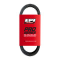 EPI PRO5024 Polaris General XP/1000 RZR Pro Series Extreme Belt for Powersports Vehicles