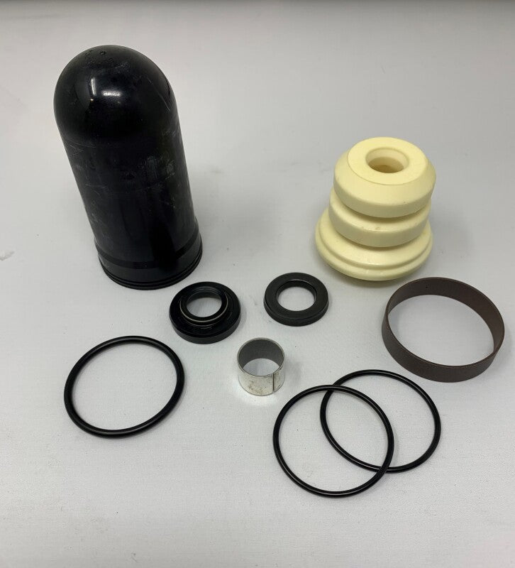 KYB Powersports Rear Shock Service Kit for Sherco 2019-2023 SE/SEF/SC/SCF Models – Part 129995000501