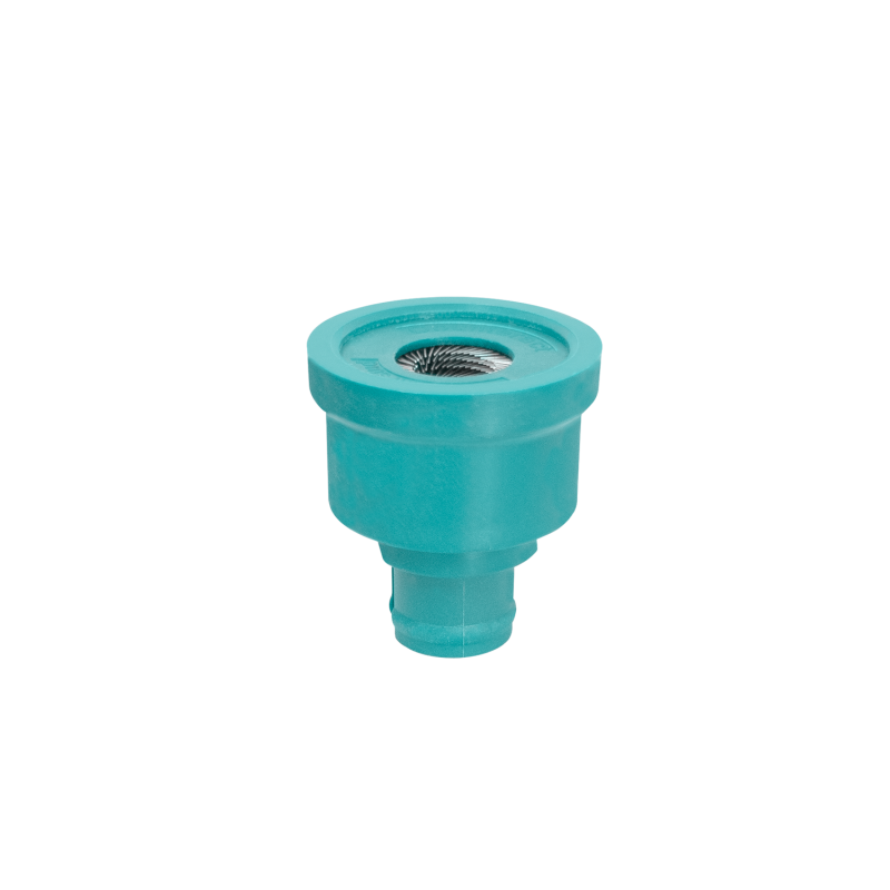 Counteract 12mm Wheel Pro Stud Brush - 6 Pack for Powersports Vehicles