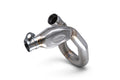 FMF Racing Kawasaki KX250F 17-20 SS Megabomb Header - Enhanced Performance and Power