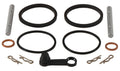 All Balls Racing Rear Caliper Rebuild Kit for Yamaha YZF-R1 (1998-2001)
