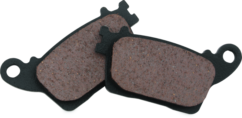 BikeMaster BM-439 Brake Pads for Honda CBR Series and CBR600RR