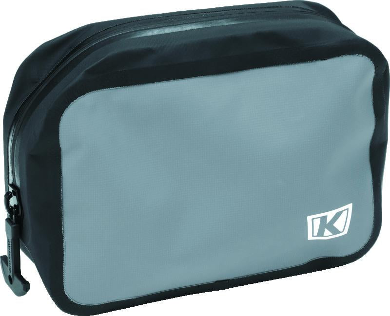 Kuryakyn Torke Large Removable Dry Pouch with MOLLE Compatibility and Waterproof Design