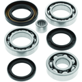 QuadBoss Differential Bearing & Seal Kit for Honda ATC250ES/SX (1985-1987)