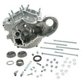 S&S Cycle 31-0010 Crankcase Assembly for 1965-1969 BT with Stock Bore Super Stock Generator Style