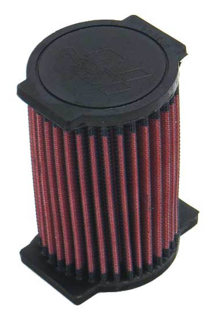 K&N Engineering Off-Road Replacement Air Filter for Yamaha YFM350FW Big Bear - Part YA-2597