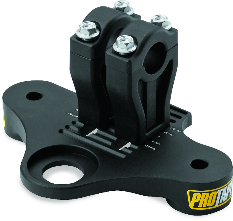 ProTaper Honda CRF50 Upper Clamp Assembly Part #022843