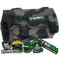 Rhino USA Heavy Duty Off-Road Tool Bag/Roll Camo – Durable & Weather-Resistant Powersports Storage