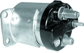 Twin Power Part 463049 Zinc Starter Solenoid for Harley Davidson 1965-1988 Big Twins and XL Models