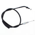 All Balls Racing 03-13 Kawasaki KVF360A Prairie 4x4 Throttle Cable (Part #45-1129)