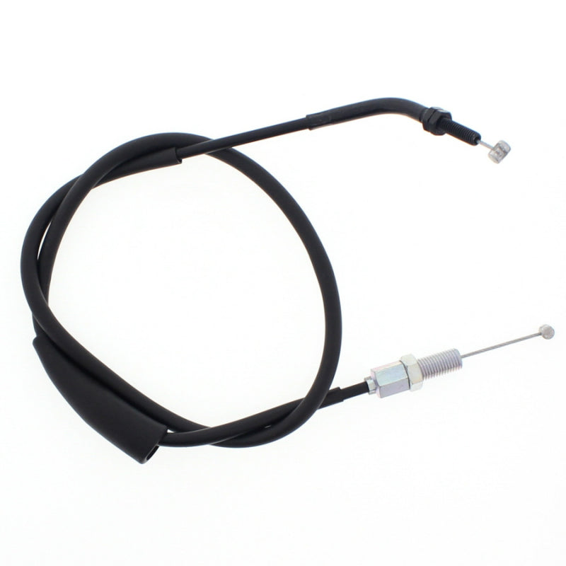 All Balls Racing 03-13 Kawasaki KVF360A Prairie 4x4 Throttle Cable (Part #45-1129)