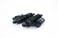 Ohlins HD 763 Harley-Davidson Dyna FXD STX 36 Blackline Shock Absorber
