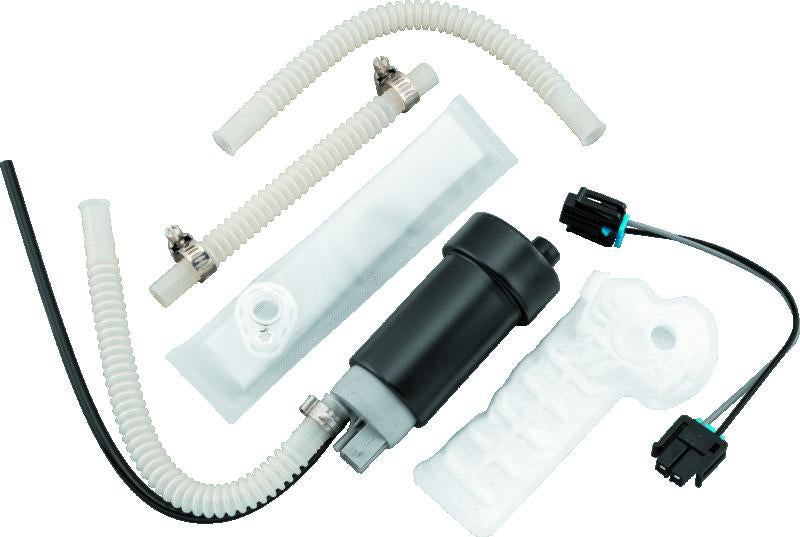 Twin Power 2008-2019 Harley Davidson Fuel Pump Kit for FLH, FLHR, FLHX, FLTRX, FLTRU Models