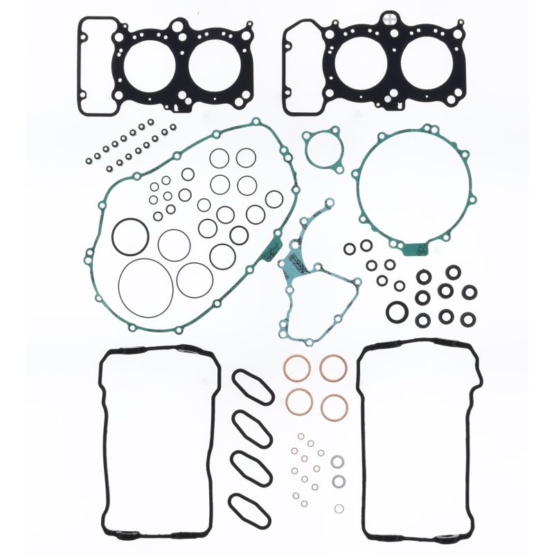 Athena Complete Gasket Kit for Honda VFR Fi 98-01 - Part P400210850048