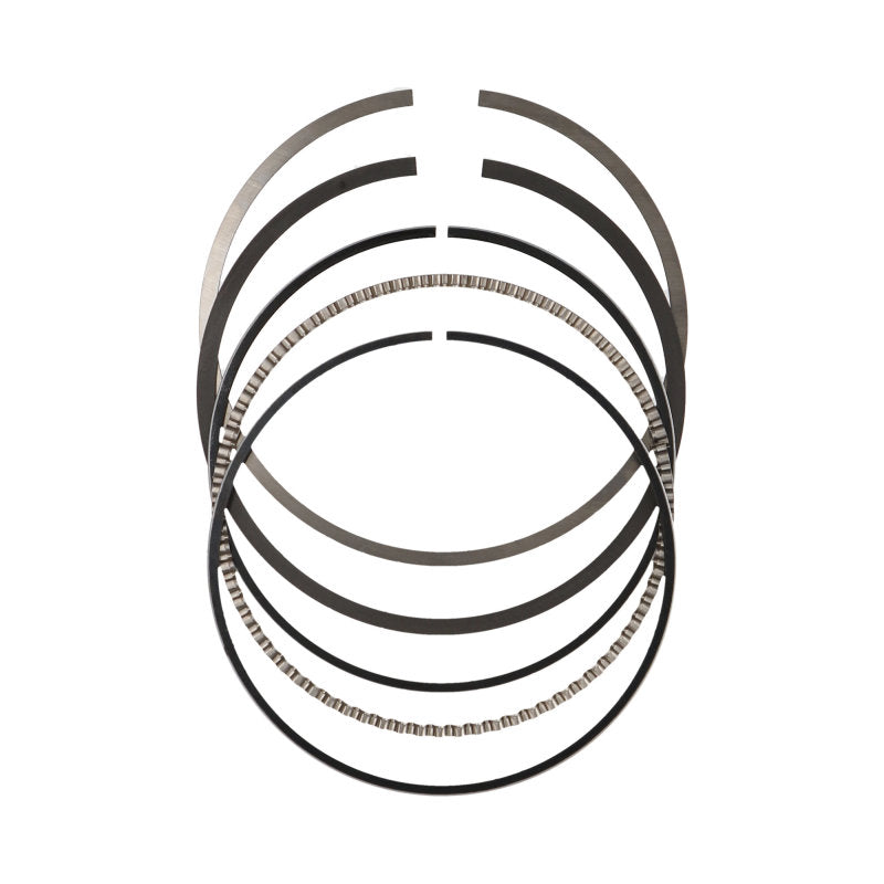 JE Pistons Ring Set for Powersports Engines, Part Number JG1001-3543