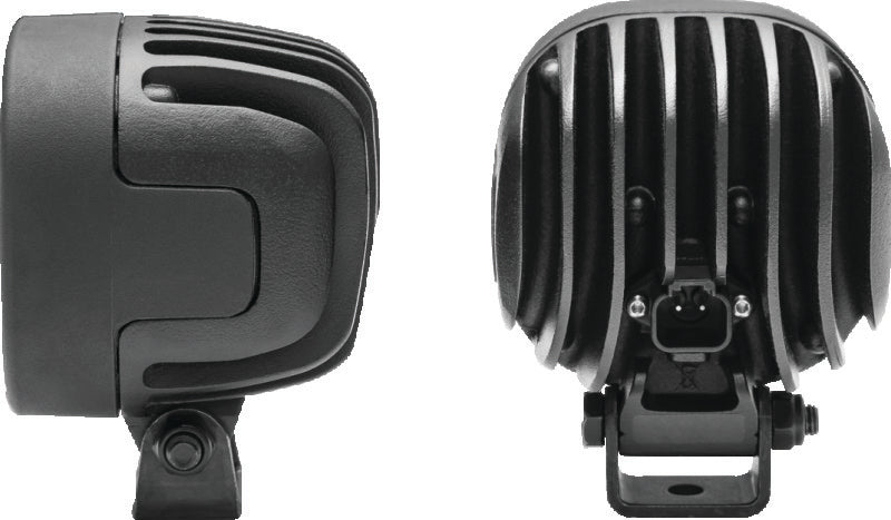Kuryakyn Lodestar 1850L High-Output Driving Lights for Powersports Vehicles