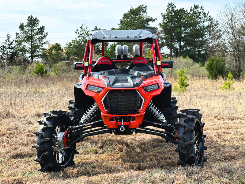 Seizmik Polaris RZR 900-1000 XP 4/Turbo 4 Roof - Composite Part 81-20108