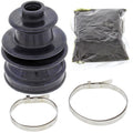 All Balls Racing CV Boot Repair Kit for 2011-2013 Polaris Sportsman & Ranger 800 & 550 Models