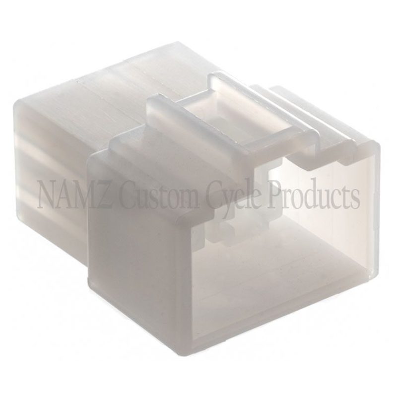 NAMZ 250 L Series 4-Position Locking Male Connector - Pack of 5