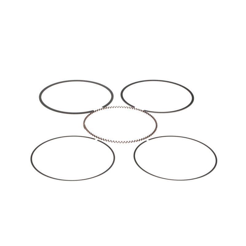 ProX 03-07 Honda CR85 Piston Ring Set (47.50mm) – Precision OEM-Quality Replacement