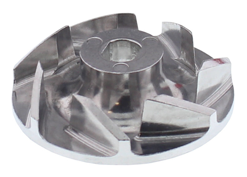 All Balls Racing 16-1201 Aluminum Water Pump Impeller for Polaris and Yamaha Powersports Vehicles