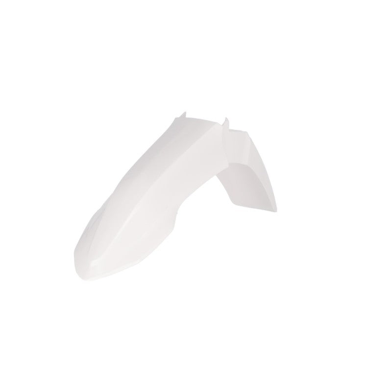 Acerbis 2024 Yamaha YZ250F and YZ450F Front Fender in White