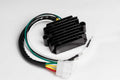 Ricks Motorsport Electrics OEM Style Honda Rectifier-Regulator Part 10-100 for 1975-1978 Honda CB750F Super Sport