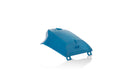 Acerbis Light Blue Tank Cover for Yamaha YZ450F, YZ250F, YZ450FX, WR450F (2018-2020) | Part 2685900085