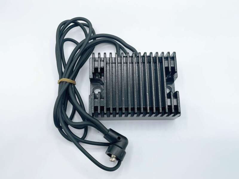 Ricks Motorsport Electrics Hot Shot Series Rectifier-Regulator Part #10-913HB