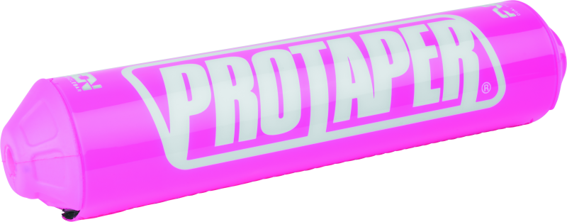 ProTaper Fuzion Bar Pad - Race Pink for Handlebar Crossbar Protection