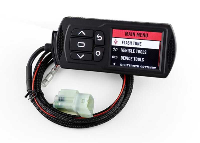 Dynojet Power Vision 3 for Honda Pioneer 700 (Part Number PV3-1604C)