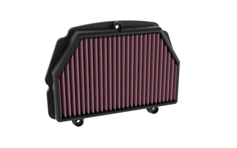 K&N Engineering SU-1321 High-Flow Replacement Air Filter for Suzuki GSX1300R Hayabusa