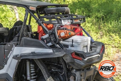 Chainsaw Roll Bar Mount – 1.75”