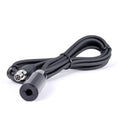 Rugged Radios IMSA Wired 8' Foot Intercom Cable