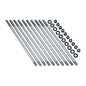 Polaris RZR Pro R Head Stud Kits | Evolution Powersports