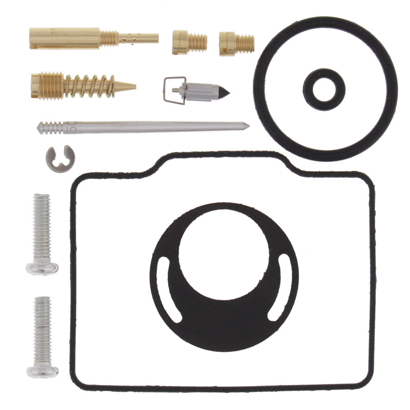 All Balls Racing Carburetor Rebuild Kit for Honda XR80R and CRF80F Models