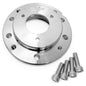 Can Am X3 XR Series Billet PTO Cover | Evolution Powersports
