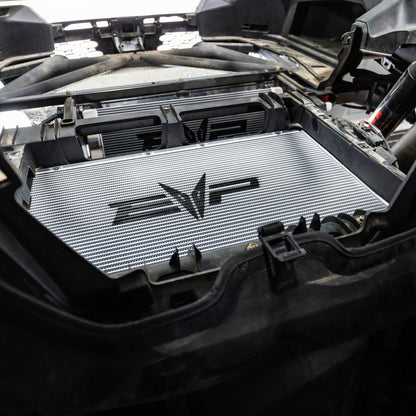 EVP Racing Intercooler for Can-Am Maverick R