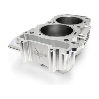 Polaris RZR Turbo Billet Cylinder Kit