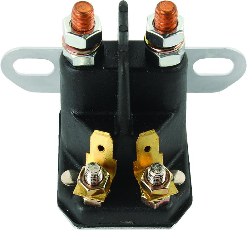 QuadBoss Polaris Magnum 330 2x4/4x4 Starter Solenoid and Relay - Part #402042