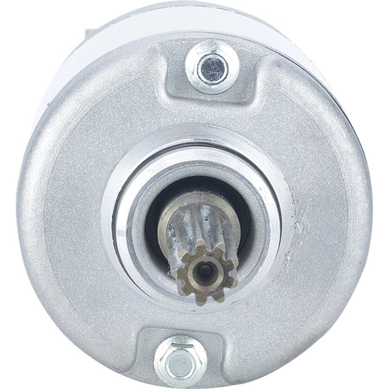 Arrowhead 10-22 Suzuki LTA-750 X King Quad Starter Motor – High-Performance Replacement Part