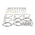 All Balls Racing Carburetor Rebuild Kit for Honda VFR750F 1994-1997 - Part #26-10139