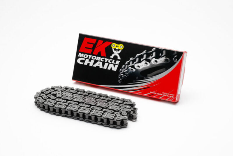 Vortex Racing EK 428 SR Chain - 124 Links for Powersports Vehicles