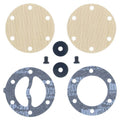 Vertex Pistons Fuel Pump Rebuild Kit for Colt 244 FC and Electra 340cc Mikuni Engines (Part #451448)