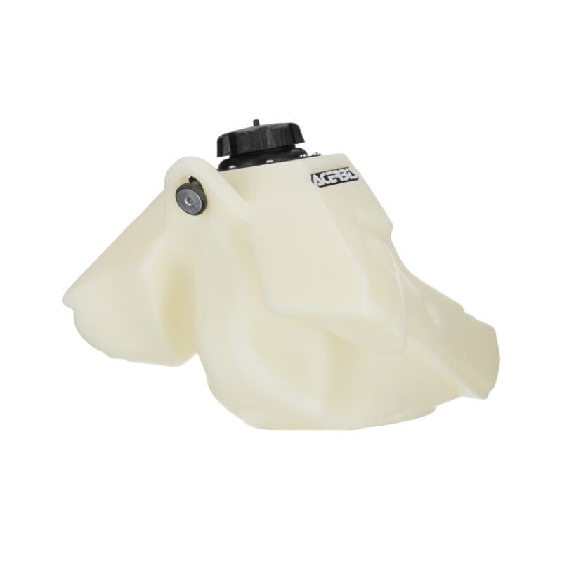Acerbis 2025 Kawasaki KX250 / KX450 Fuel Tank – 2.9 Gallon Capacity, Natural Finish